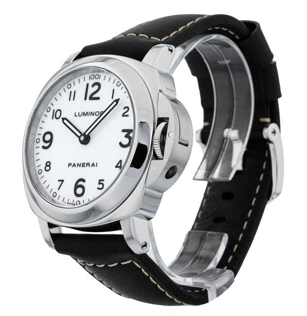 Panerai Luminor Base PAM00114 Image 2